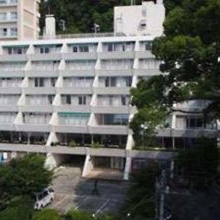Breezbay Seaside Resort Atami Atami  Extérieur photo