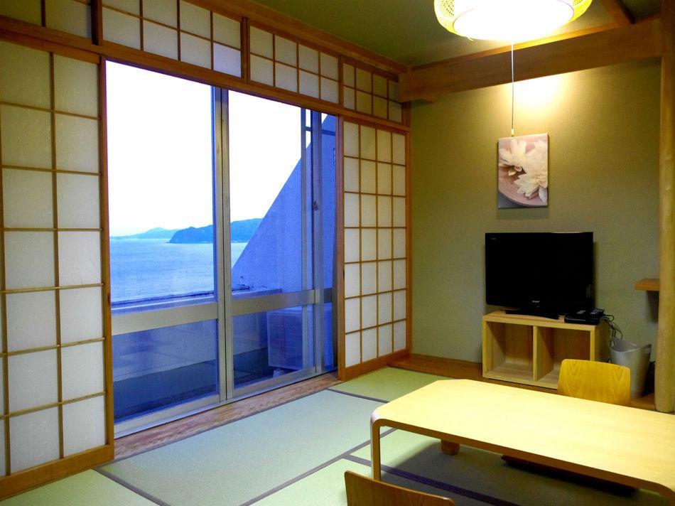 Breezbay Seaside Resort Atami Atami  Extérieur photo
