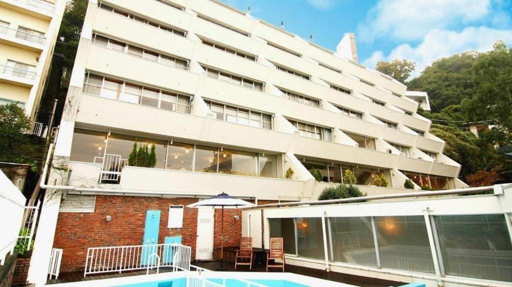 Breezbay Seaside Resort Atami Atami  Extérieur photo