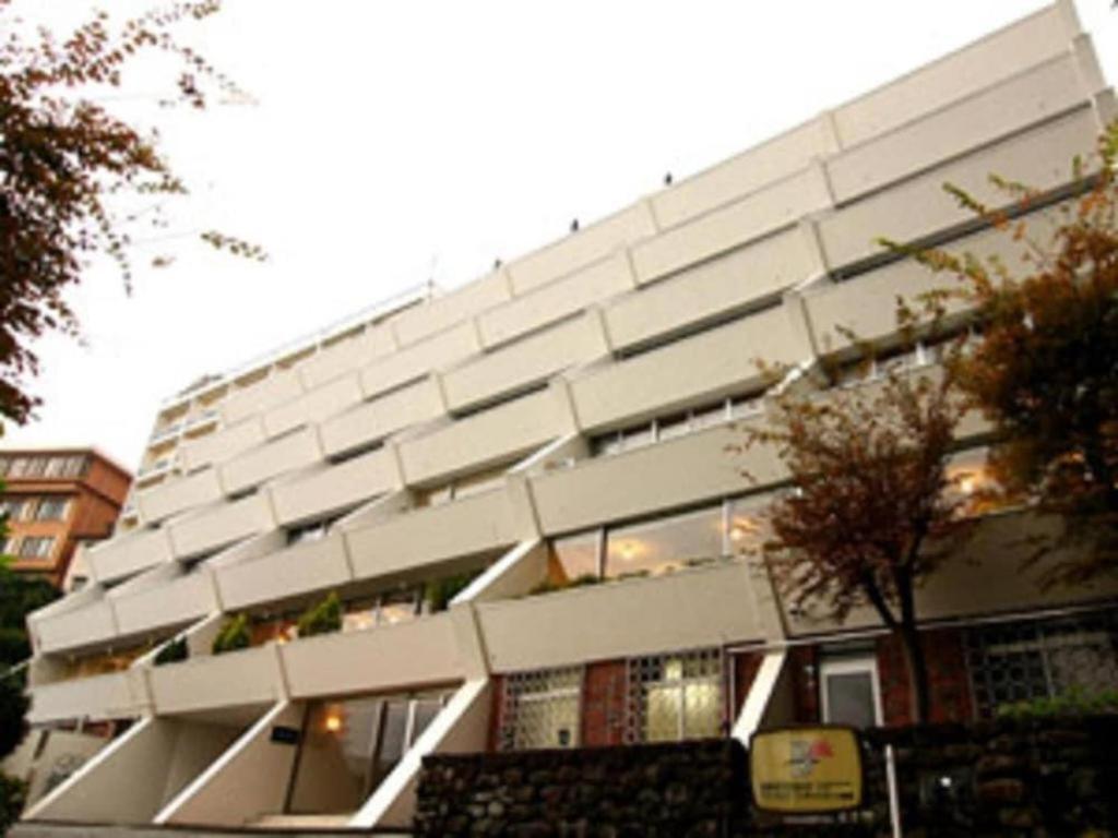 Breezbay Seaside Resort Atami Atami  Extérieur photo