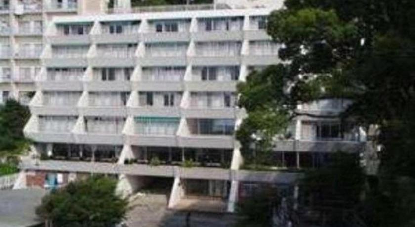 Breezbay Seaside Resort Atami Atami  Extérieur photo
