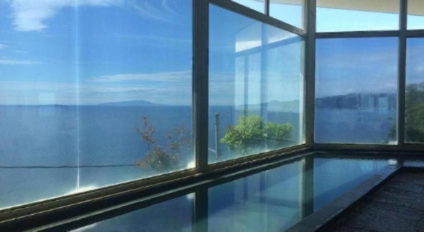 Breezbay Seaside Resort Atami Atami  Extérieur photo