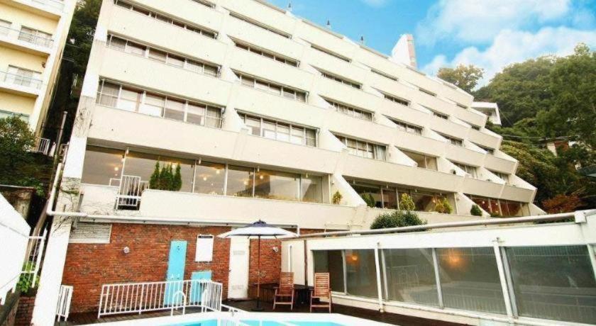 Breezbay Seaside Resort Atami Atami  Extérieur photo