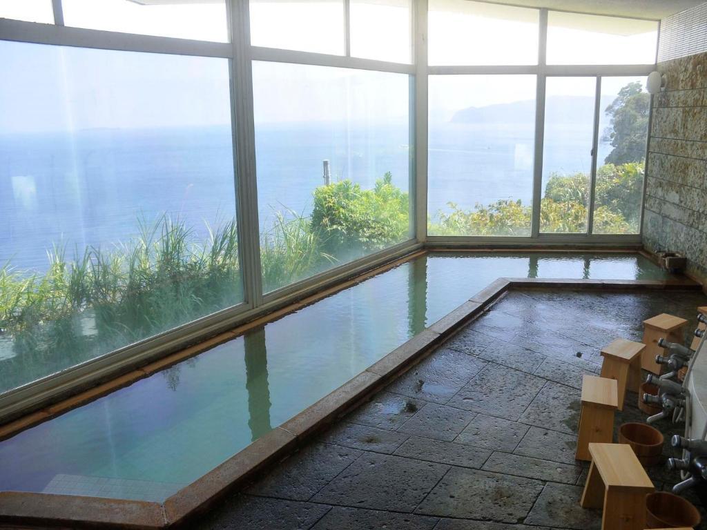 Breezbay Seaside Resort Atami Atami  Extérieur photo